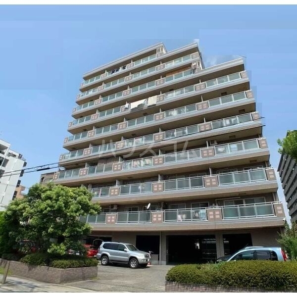 ���{���s�����ؐ쐼�S���ڂQ�k�c�j