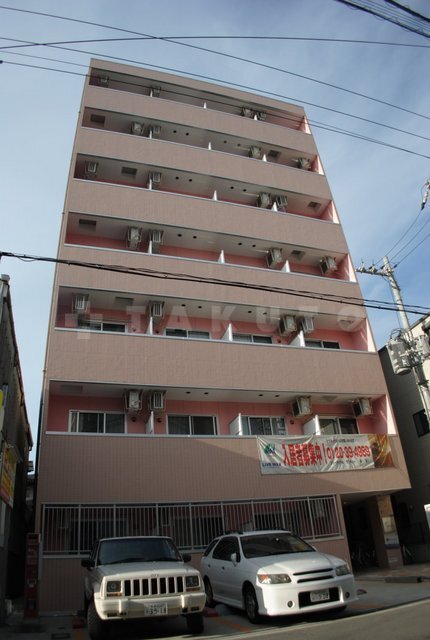 ���{���s�s������㒬�P���ڂP�j