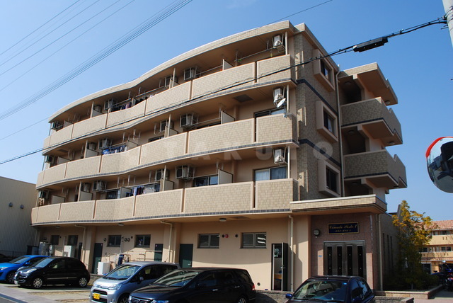 ���{���ʎs���쌴���U���ڂP�j