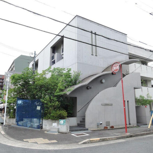 ���{���ʎs�D�ꐼ�R���ڂP�j