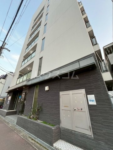 ���{���s�铌��֖ڂQ���ڂP�q