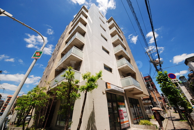 ���{���s����擌�O���U���ڂP�k�c�j