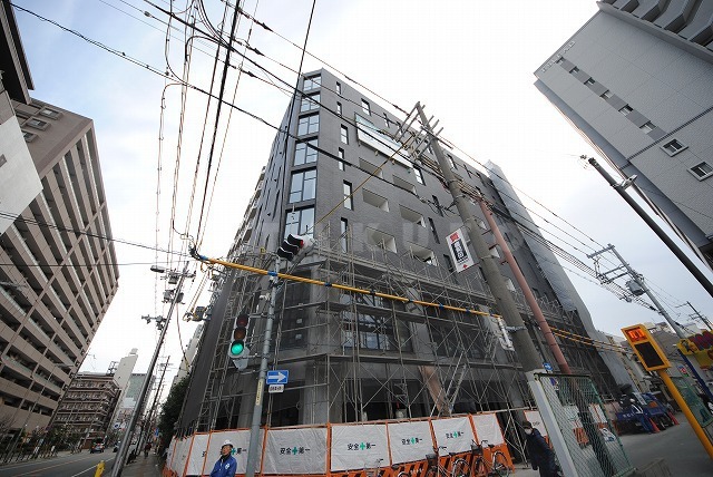 ���{���s�����{���T���ڂP�k�c�j