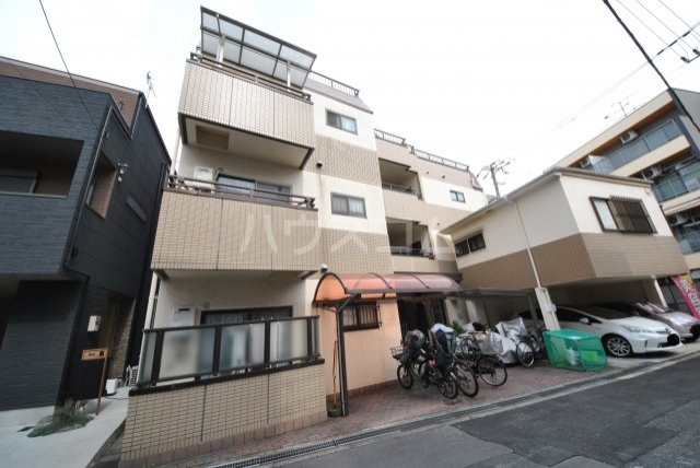 ���{���s�����O�É����P���ڂQ�c�j