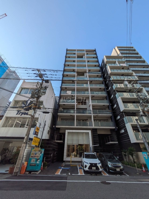 ���{���s�����攎�J���P���ڂP�q