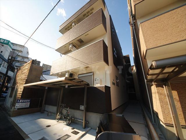 ���{���s�铌�搬��S���ڂP�j