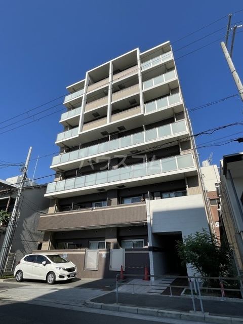 ���{���s�s������㒬�R���ڂP�j