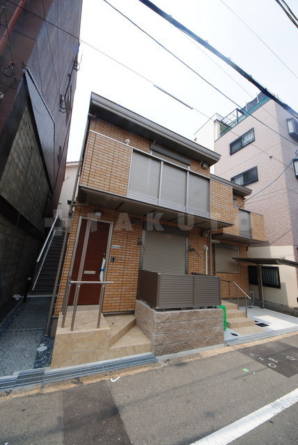 ���{���s�铌�掰�쐼�P���ڂP�k�c�j