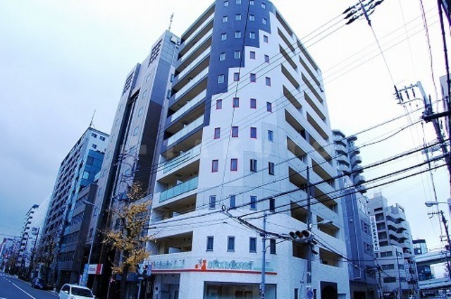 ���{���s����V���R���ڂP�j