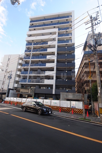 ���{���s�s���撆�쒬�S���ڂP�j