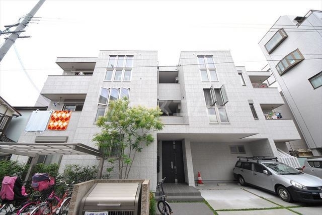 ���{���s�����ؐ쐼�R���ڂP�k�c�j