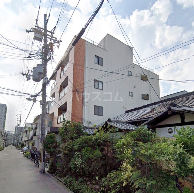 ���{���s�����ؐ쐼�Q���ڂP�k�c�j