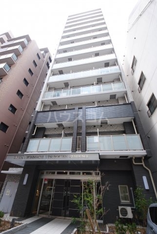 ���{���s����]�˖x�R���ڂP�j