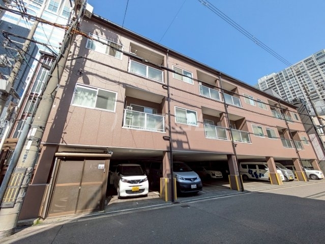 ���{���s����]�˖x�Q���ڂP�k�c�j