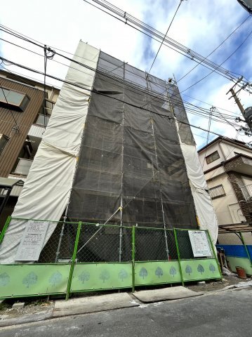 ���{���s���捂�a�S���ڂP�c�j