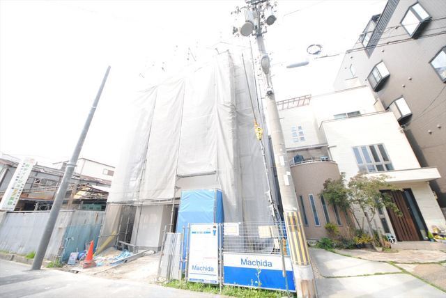 ���{���s��������˂P���ڂP�j