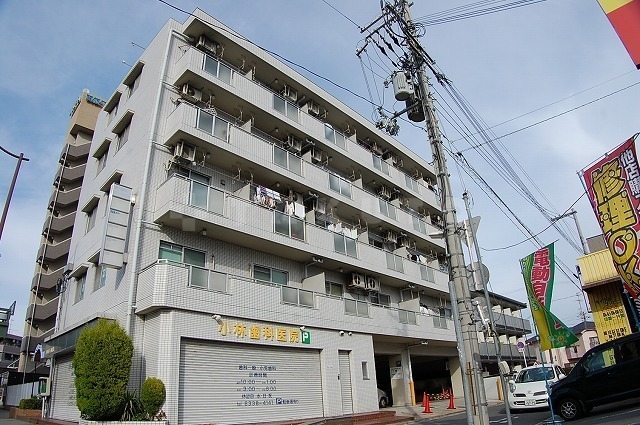 ���{���c�s�򒬂P���ڂP�c�j