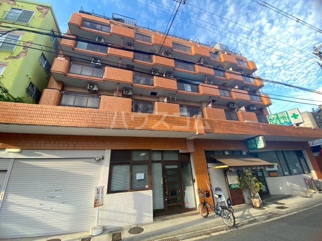 ���{���s����擌�O���U���ڂQ�c�j