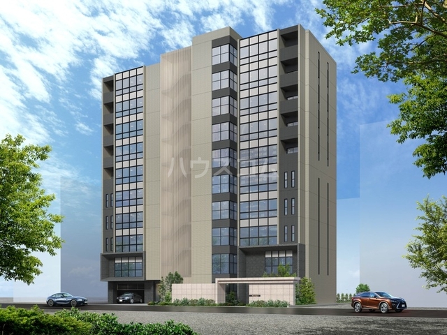 ���{���ʎs�D�꓌�Q���ڂP�c�j