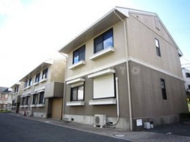 ���{���ʎs�����Q���ڂQ�k�c�j