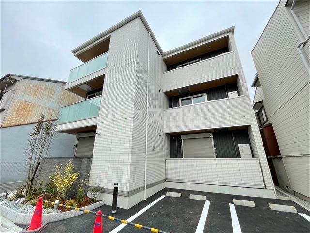 ���{����s�n�꒬�R���ڂP�k�c�j