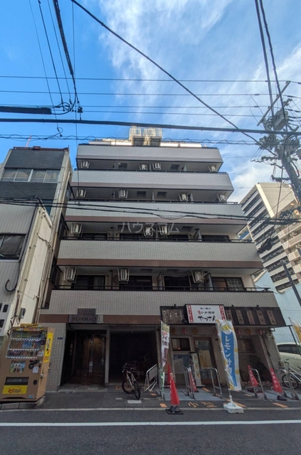 ���{���s�������v�󎛒��P���ڂP�j