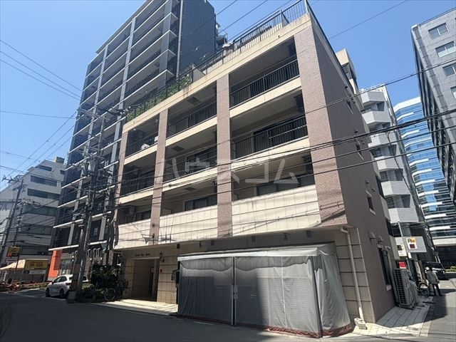 ���{���s����搼�����R���ڂP�k�c�j