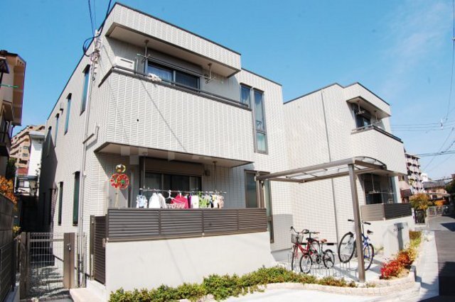 ���{���c�s�򒬂T���ڂP�k�c�j