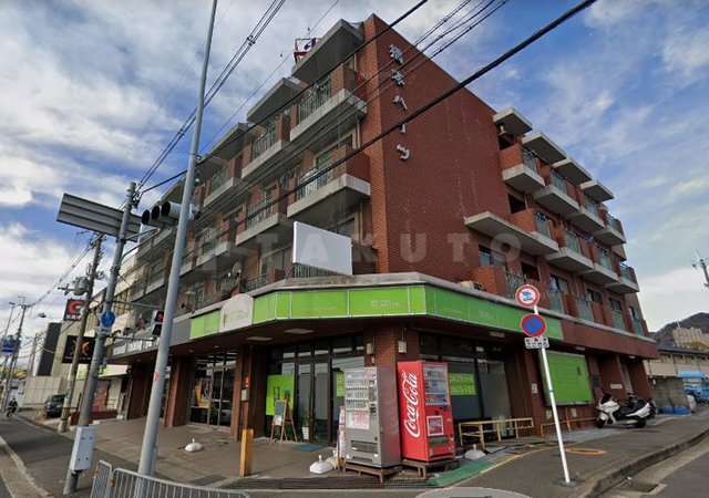 ���{���ʎs����Q���ڂP�j