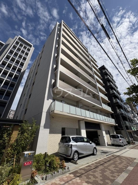 ���{���s�s������㒬�P���ڂQ�k�c�j