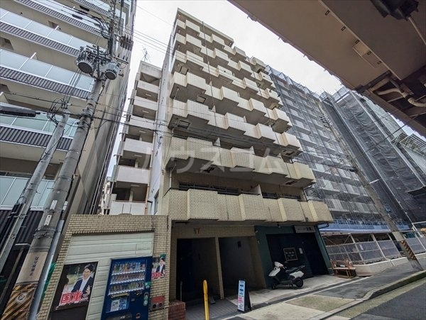 ���{���s�����V�k��P���ڂP�c�j