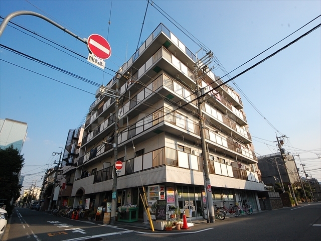 ���{���s�����ؐ쓌�R���ڂP�k�c�j