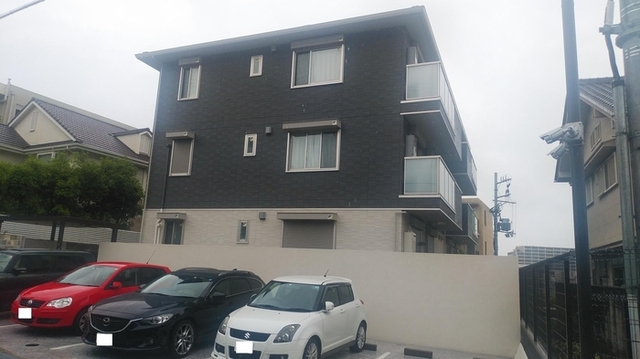 ���{���c�s�R�蒬�Q���ڂQ�k�c�j