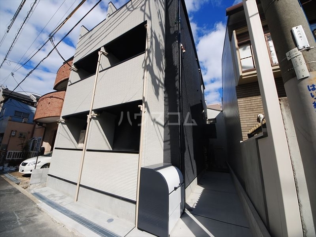 ���{���s�s������㒬�Q���ڂP�j