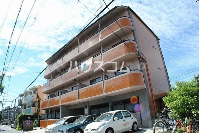 ���{���c�s�R�蒬�R���ڂP�j