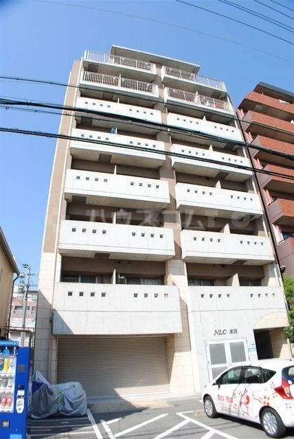 ���{���s�����ؐ쐼�S���ڂP�c�j