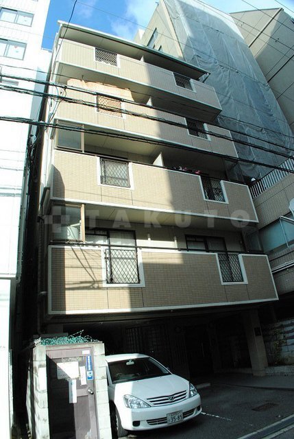 ���{���s����搼�����T���ڂP�j