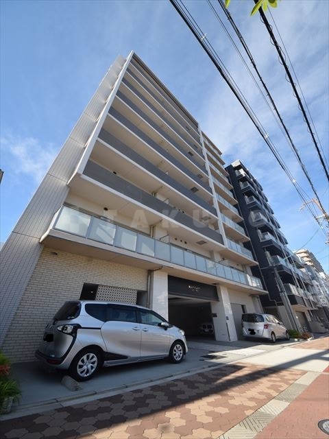 ���{���s�s������㒬�P���ڂQ�k�c�j