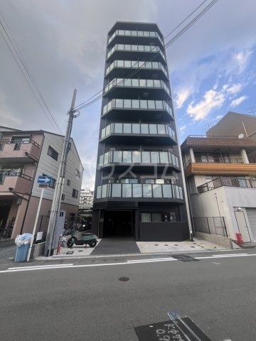 ���{���s�����ؐ쐼�P���ڂP�c�j