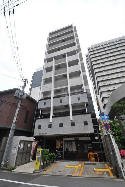 ���{���s�����V�k��P���ڂP�j