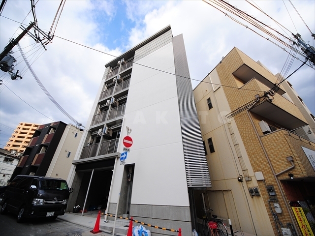 ���{���s����搼�O���S���ڂP�q