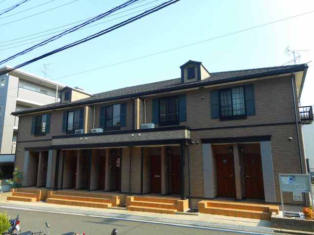 ���{���ʎs���쌴���P���ڂP�q