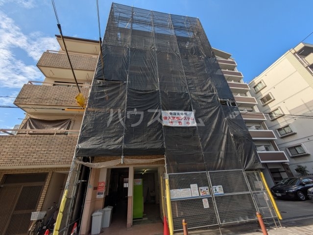 ���{���s�����ؐ쐼�S���ڂP�c�j