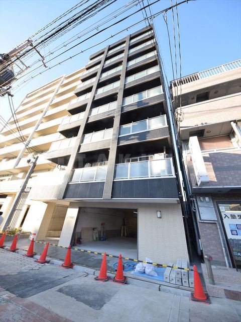 ���{���s�s������㒬�P���ڂP�c�j