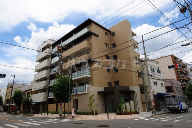 ���{���s����擌�O���T���ڂP�k�c�j