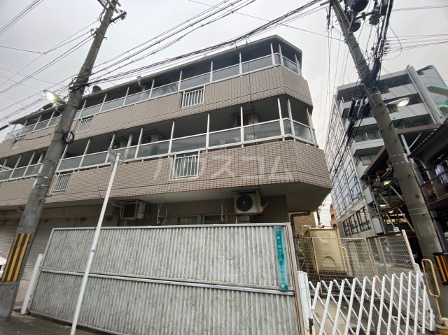 ���{���s����擌�O���S���ڂP�k�c�j