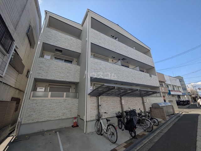 ���{����s�����P���ڂP�k�c�j