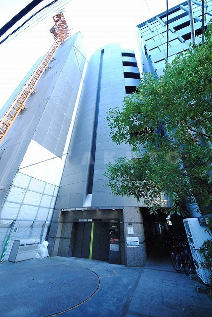 ���{���s����]�˖x�P���ڂS�r�k�c�j