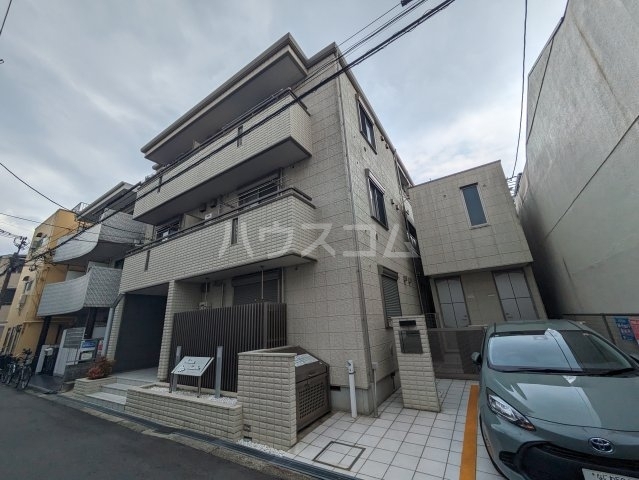 ���{���s�����V���Q���ڂP�j