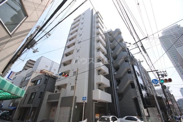 ���{���s�k�搼�V���R���ڂP�c�j